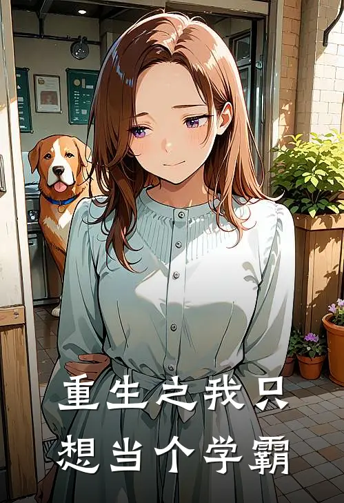 重生之我只想当个学霸