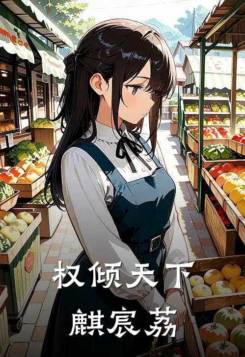 权倾天下麒宸荔