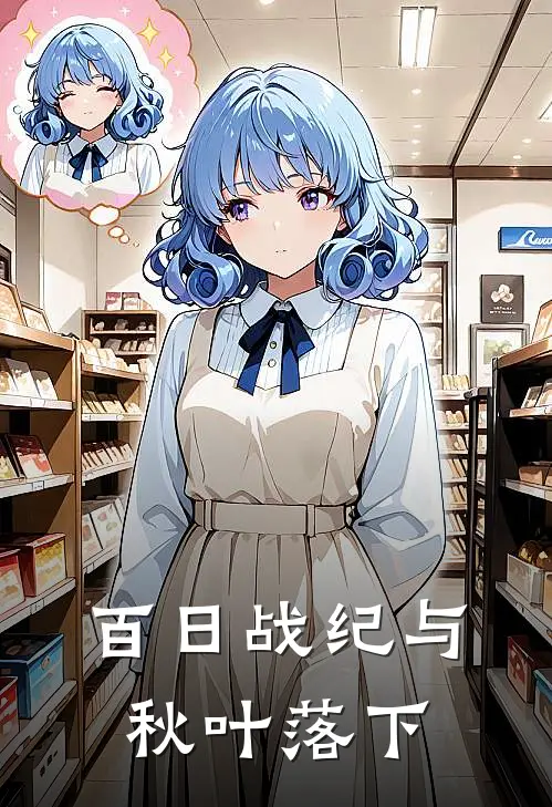 【百日战纪】与秋叶落下