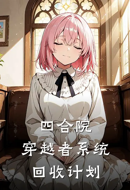 四合院：穿越者系统回收计划
