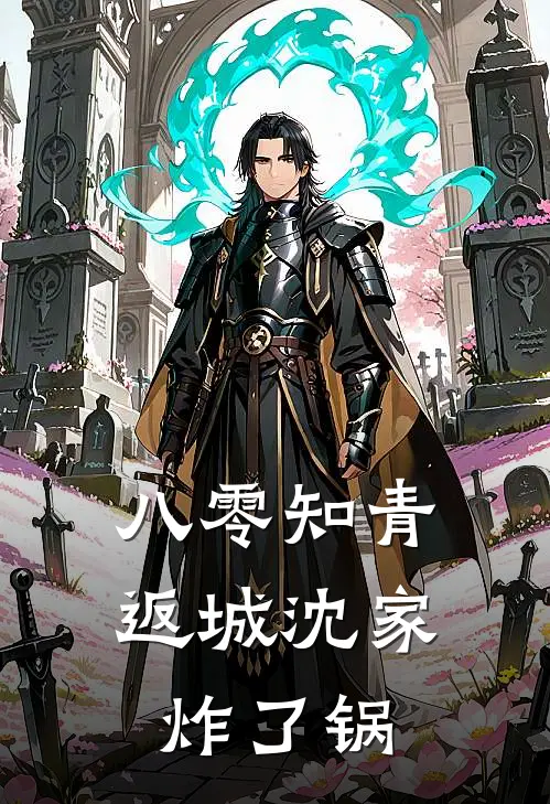 八零知青返城沈家炸了锅