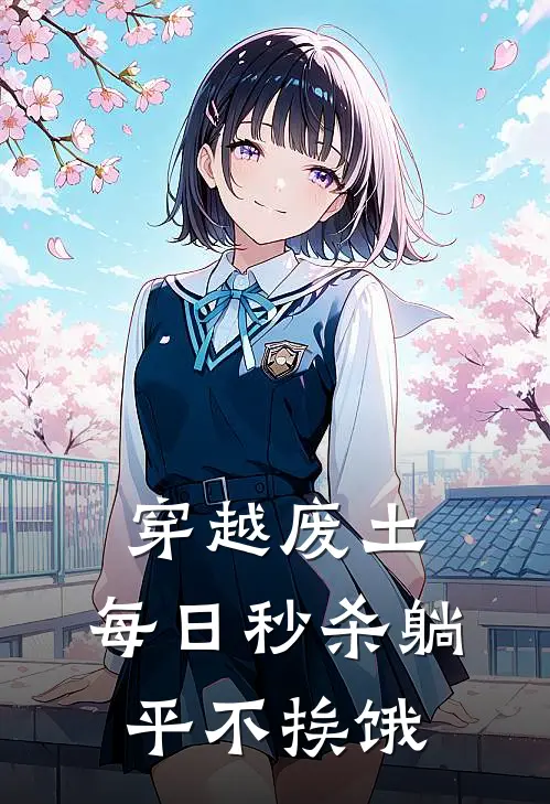 穿越废土：每日秒杀躺平不挨饿