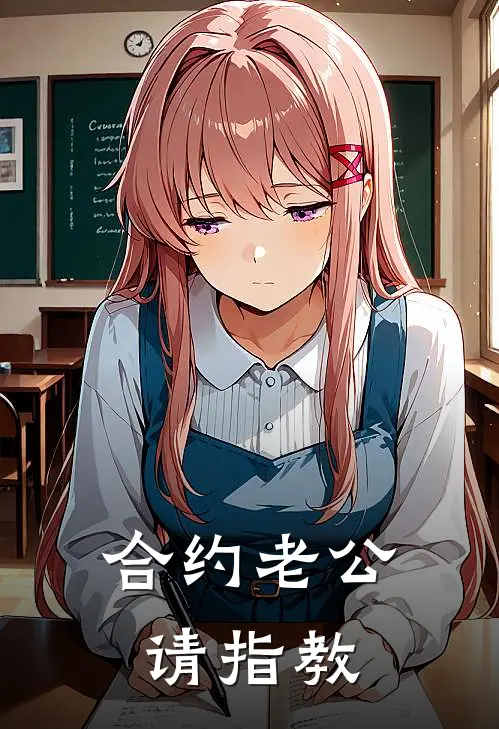 合约老公请指教