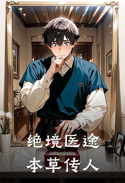 绝境医途：本草传人