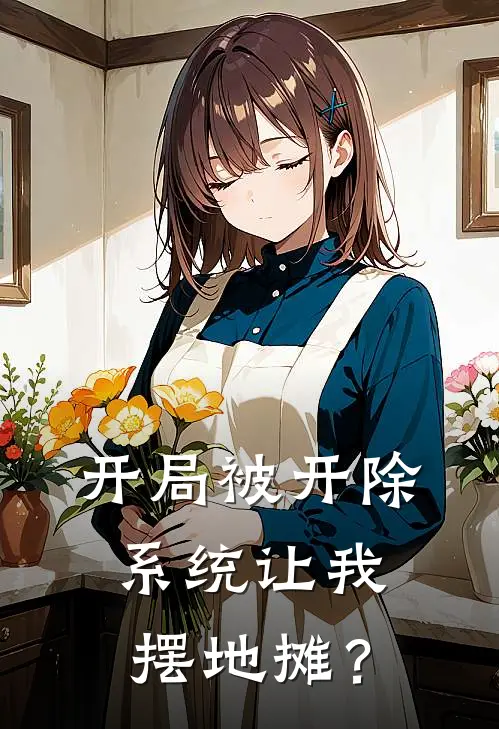 开局被开除，系统让我摆地摊？