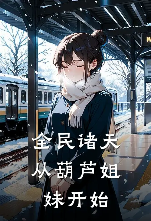 全民诸天：从葫芦姐妹开始