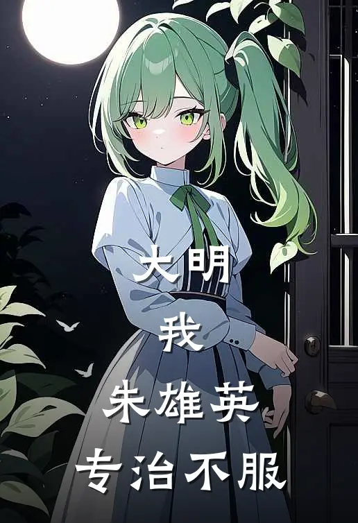 大明：我，朱雄英，专治不服