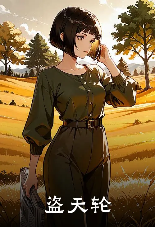 盗天轮