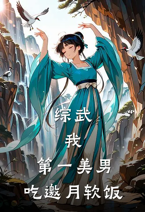 综武：我，第一美男，吃邀月软饭