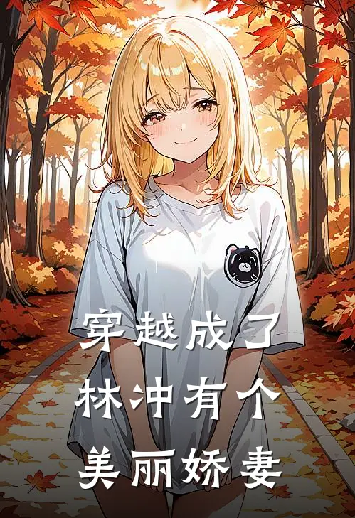 穿越成了林冲有个美丽娇妻
