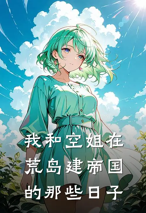 我和空姐在荒岛建帝国的那些日子