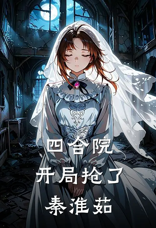四合院：开局抢了秦淮茹