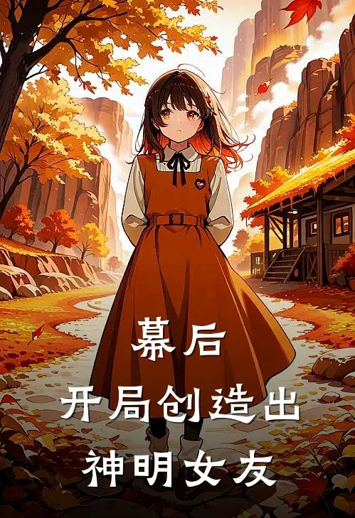 幕后：开局创造出神明女友