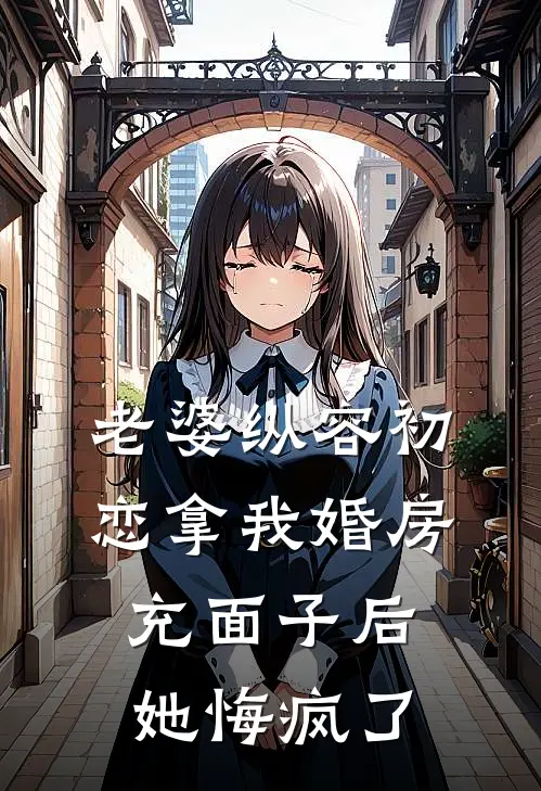 老婆纵容初恋拿我婚房充面子后，她悔疯了