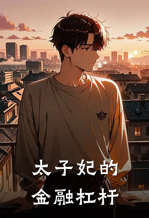 太子妃的金融杠杆