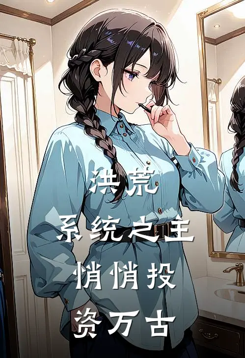 洪荒：系统之主，悄悄投资万古