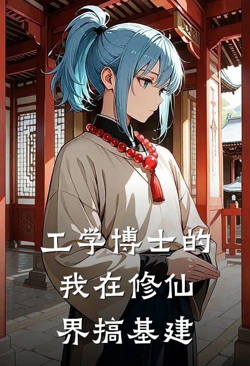 工学博士的我在修仙界搞基建