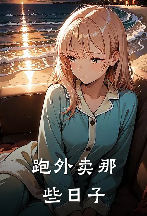 跑外卖那些日子