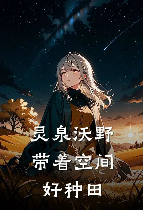 灵泉沃野：带着空间好种田