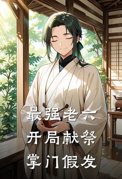 最强老六，开局献祭掌门假发