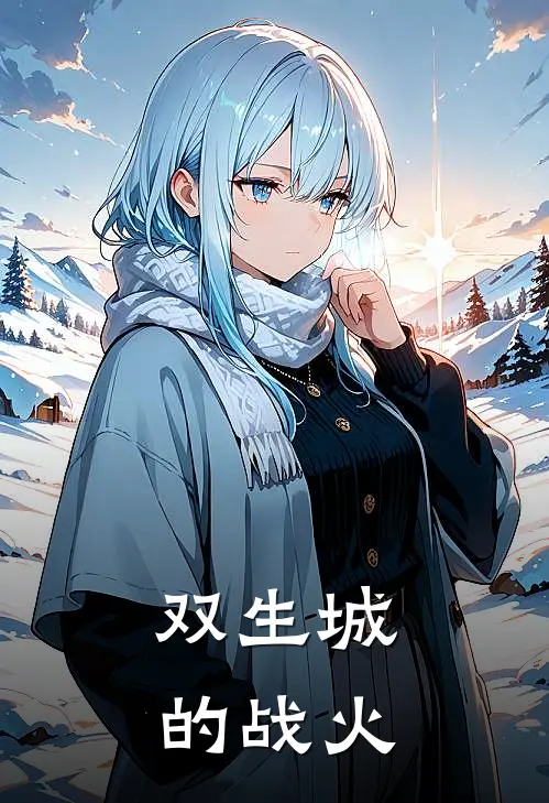 双生城的战火