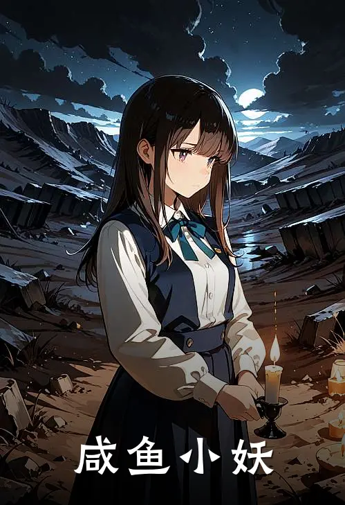 咸鱼小妖