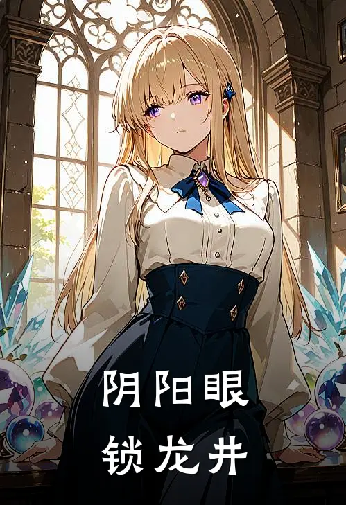 阴阳眼：锁龙井