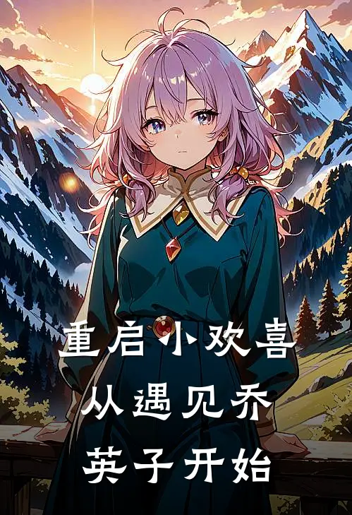 重启小欢喜：从遇见乔英子开始