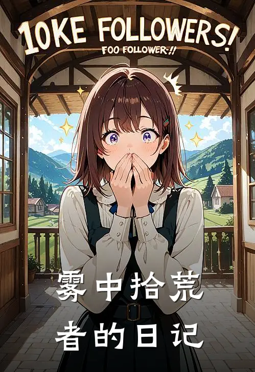 雾中拾荒者的日记