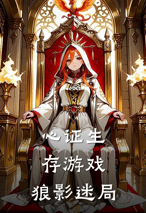 心证生存游戏：狼影迷局