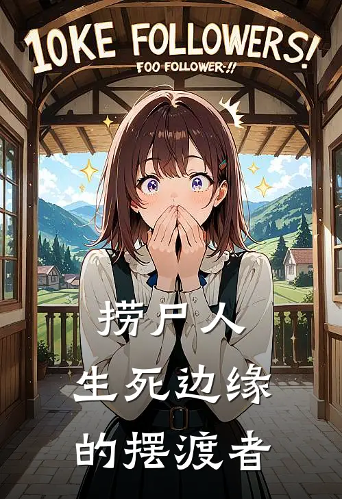 捞尸人，生死边缘的摆渡者