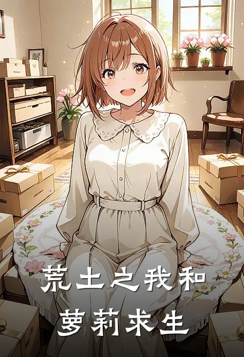 荒土之我和萝莉求生