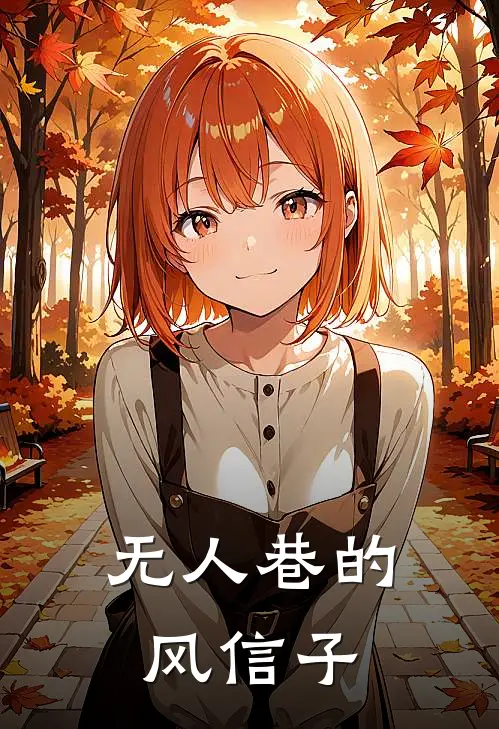 无人巷的风信子