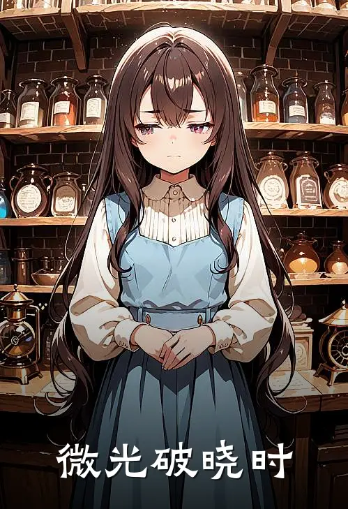 微光破晓时