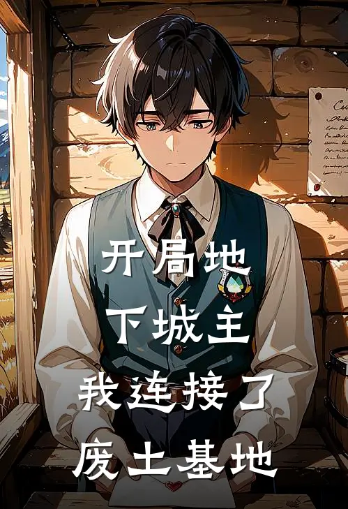开局地下城主，我连接了废土基地