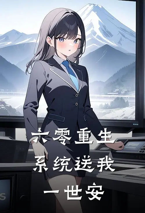 六零重生：系统送我一世安