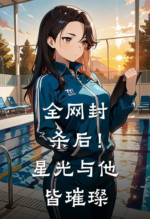 全网封杀后！星光与他皆璀璨