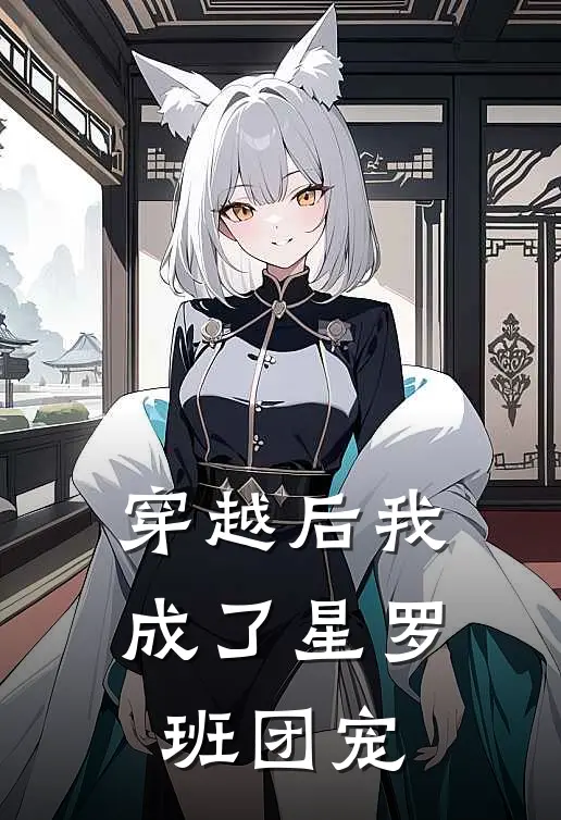 穿越后我成了星罗班团宠