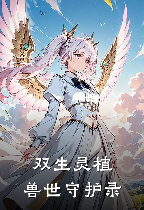 双生灵植：兽世守护录