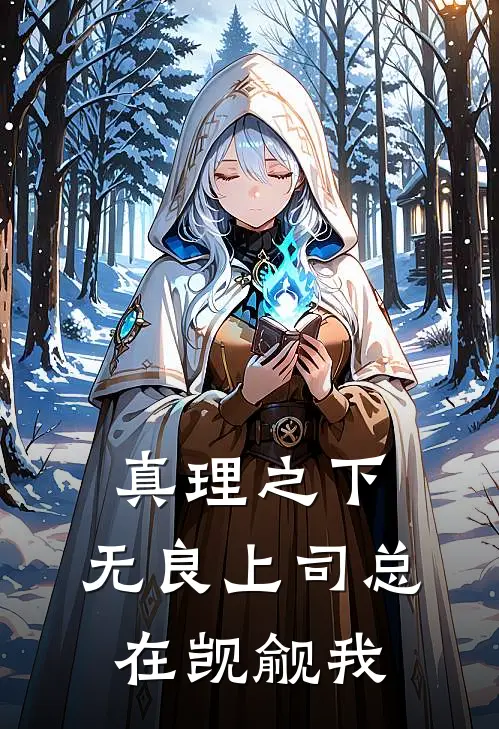 真理之下：无良上司总在觊觎我