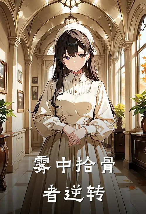 雾中拾骨者逆转