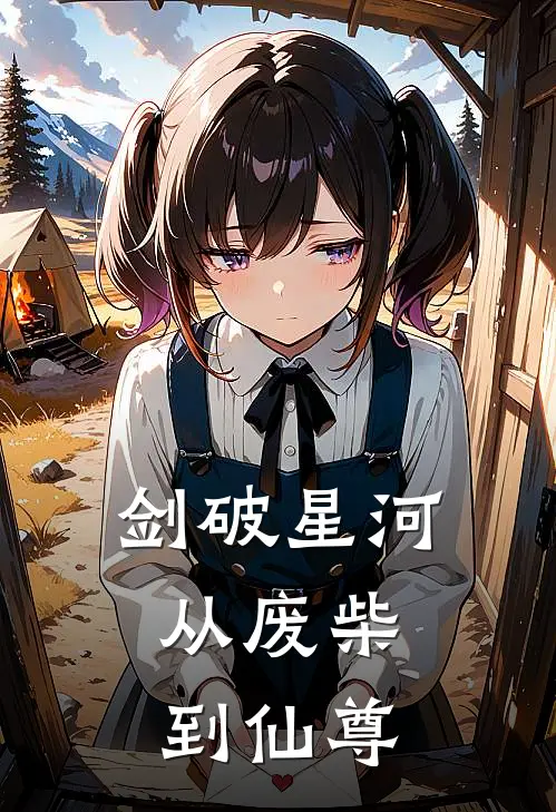 剑破星河：从废柴到仙尊