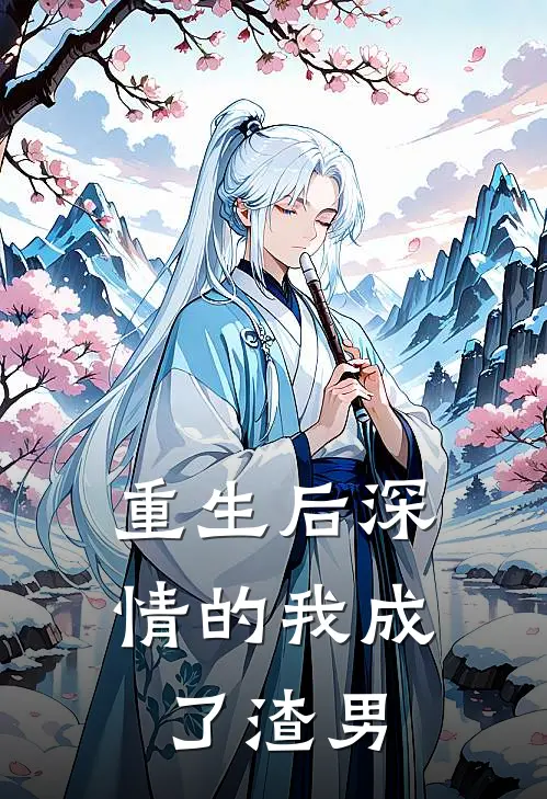 重生后深情的我成了渣男