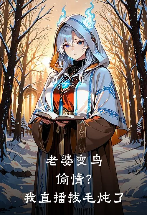 老婆变鸟偷情？我直播拔毛炖了