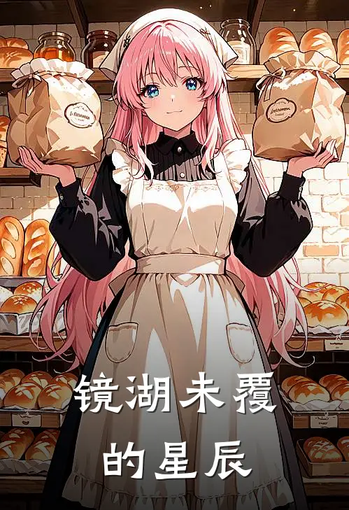 镜湖未覆的星辰