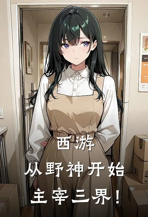 西游：从野神开始主宰三界！