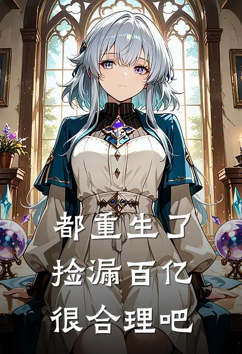 都重生了，捡漏百亿很合理吧