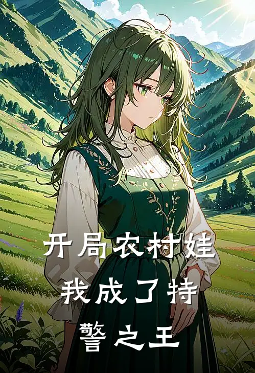 开局农村娃，我成了特警之王