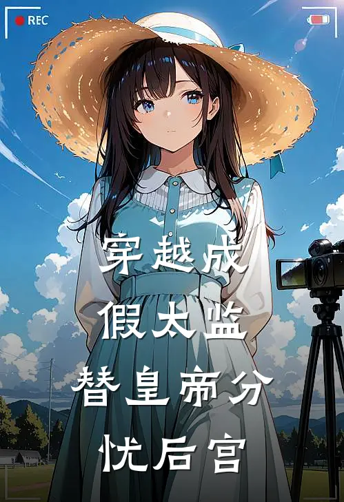 穿越成假太监：替皇帝分忧后宫