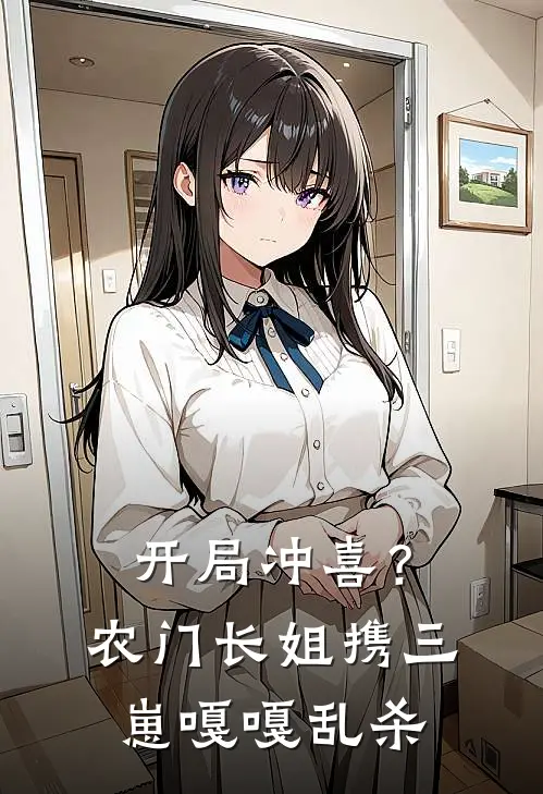 开局冲喜？农门长姐携三崽嘎嘎乱杀
